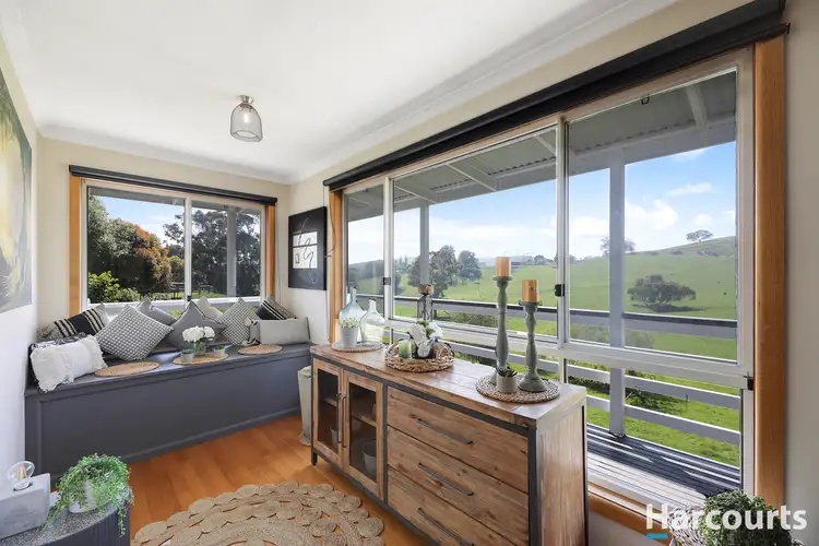 Sixth view of Homely rural property listing, 15 Dudley Lane, Poowong East VIC 3988