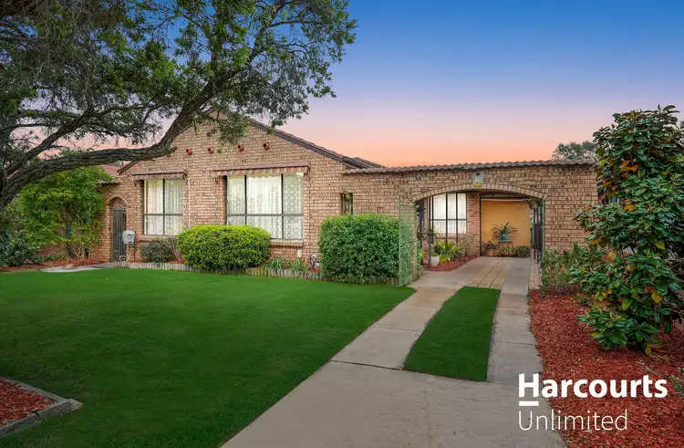 31 Irribin Street, Marayong NSW 2148