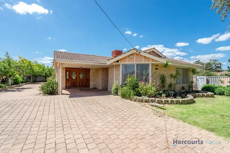 132 Alcock Street, Maddington WA 6109