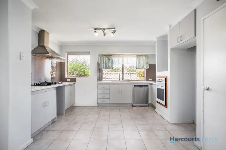 Second view of Homely house listing, 132 Alcock Street, Maddington WA 6109