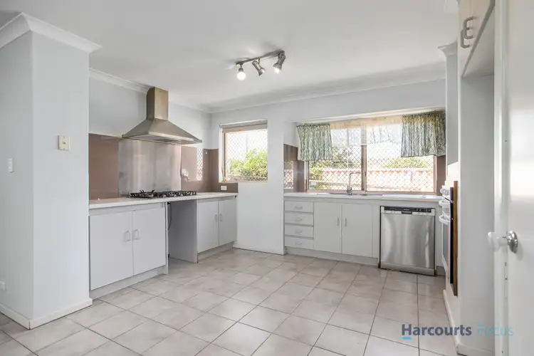 Fourth view of Homely house listing, 132 Alcock Street, Maddington WA 6109