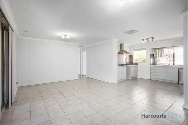 Fifth view of Homely house listing, 132 Alcock Street, Maddington WA 6109