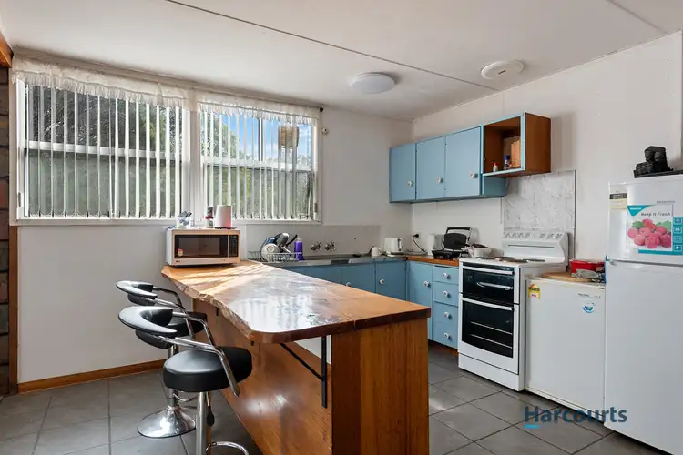 Second view of Homely house listing, 3 Acacia Court, Rosebery TAS 7470