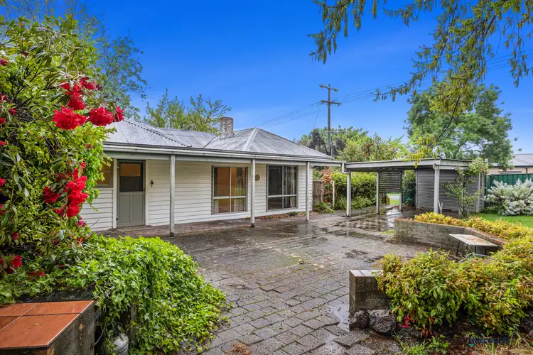 Second view of Homely house listing, 129 Grant Street, Alexandra VIC 3714