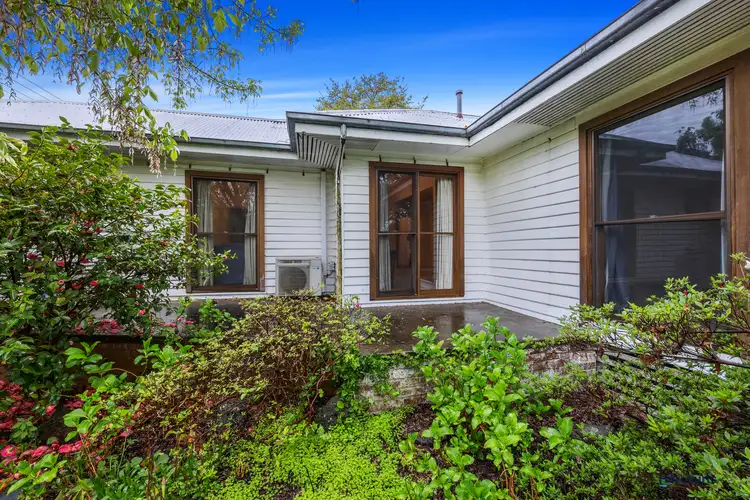Third view of Homely house listing, 129 Grant Street, Alexandra VIC 3714