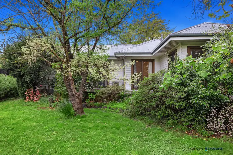Fourth view of Homely house listing, 129 Grant Street, Alexandra VIC 3714