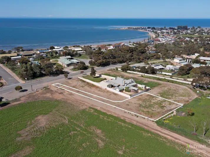 Main view of Homely land listing, 27 Lime Kiln Road, Port Vincent SA 5581