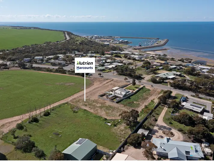 Third view of Homely land listing, 27 Lime Kiln Road, Port Vincent SA 5581
