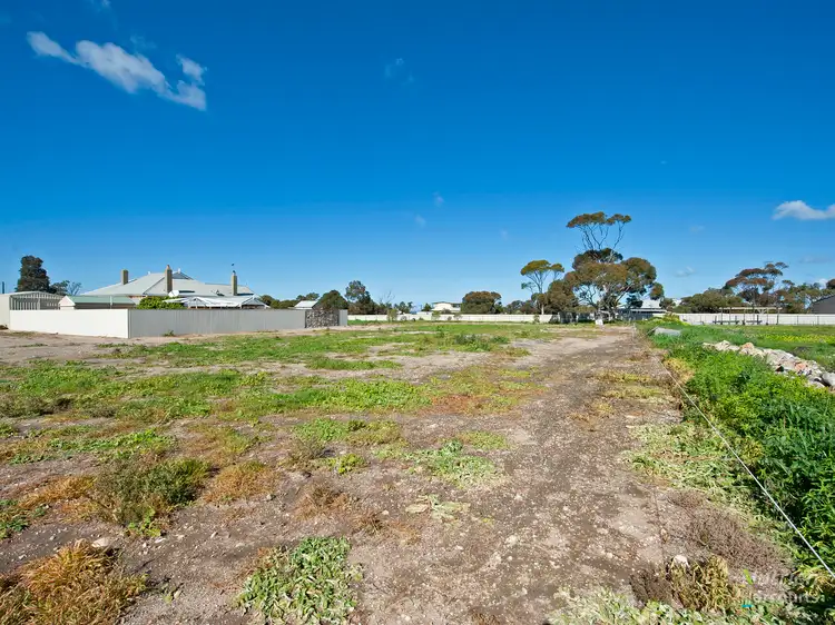 Fifth view of Homely land listing, 27 Lime Kiln Road, Port Vincent SA 5581