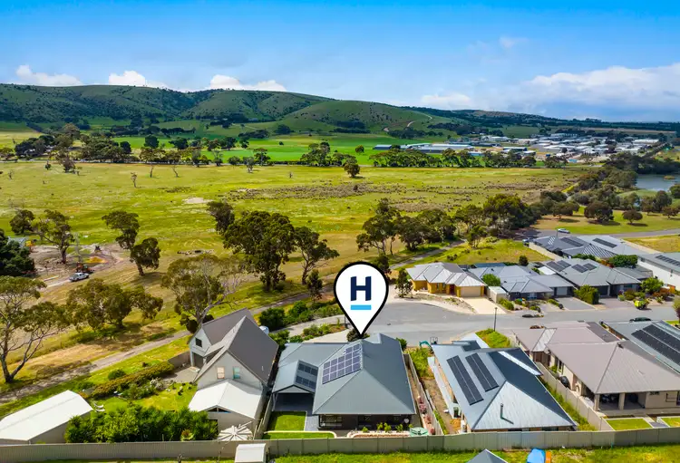 35 Springbett Drive, Hayborough SA 5211