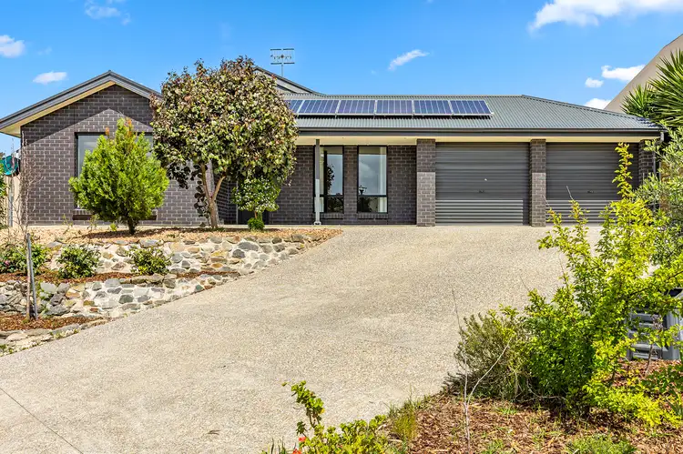 Second view of Homely house listing, 35 Springbett Drive, Hayborough SA 5211