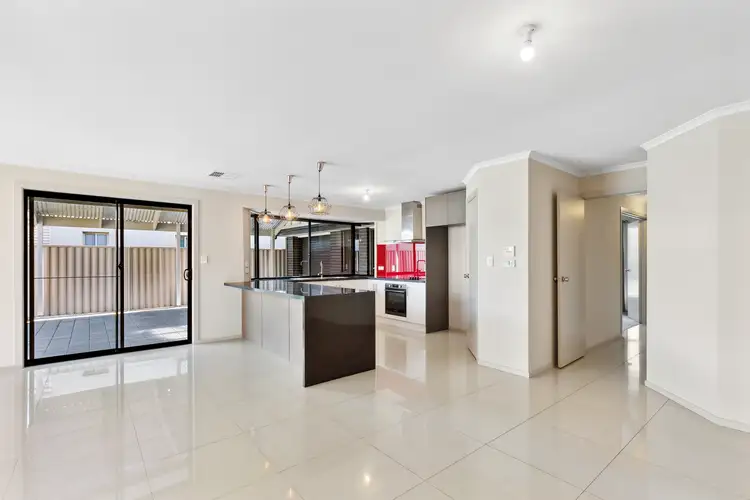 Fifth view of Homely house listing, 35 Springbett Drive, Hayborough SA 5211