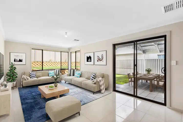 Sixth view of Homely house listing, 35 Springbett Drive, Hayborough SA 5211