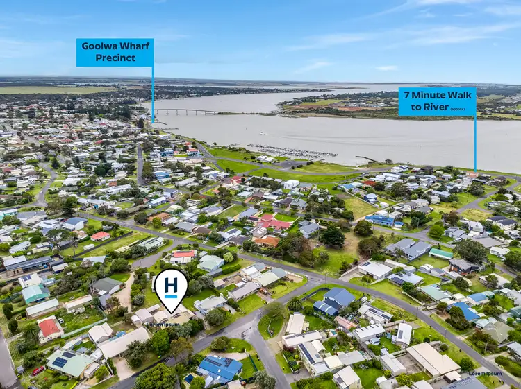 8 Sweetman Road, Goolwa South SA 5214