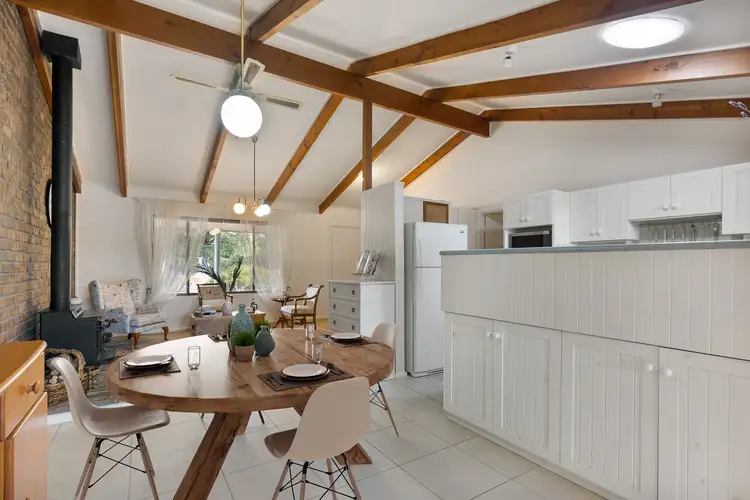 Sixth view of Homely house listing, 8 Sweetman Road, Goolwa South SA 5214