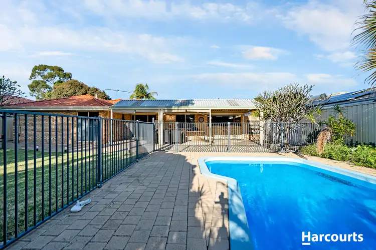 7 Lupin Court, Hocking WA 6065