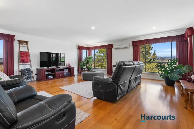 Fourth view of Homely house listing, 13 Kaye Elizabeth Place, Deloraine TAS 7304