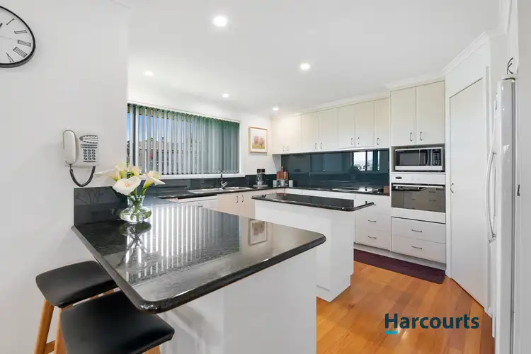 Sixth view of Homely house listing, 13 Kaye Elizabeth Place, Deloraine TAS 7304