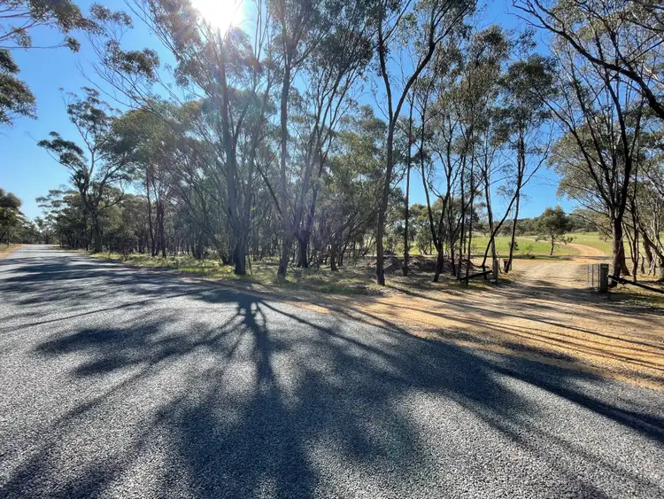 Third view of Homely rural property listing, 400 Lock Road, St Arnaud VIC 3478