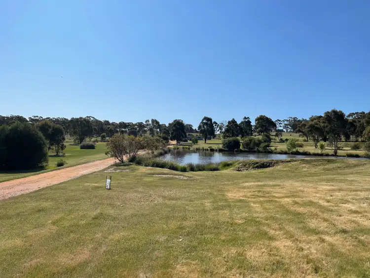 Fourth view of Homely rural property listing, 400 Lock Road, St Arnaud VIC 3478