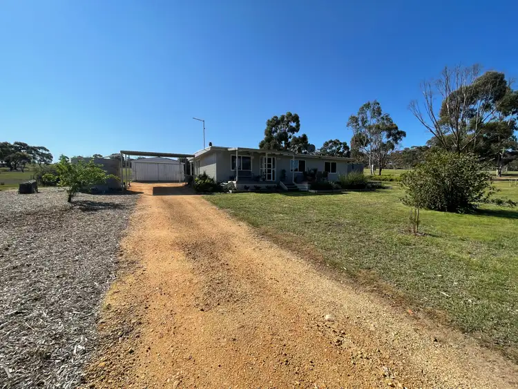 Sixth view of Homely rural property listing, 400 Lock Road, St Arnaud VIC 3478