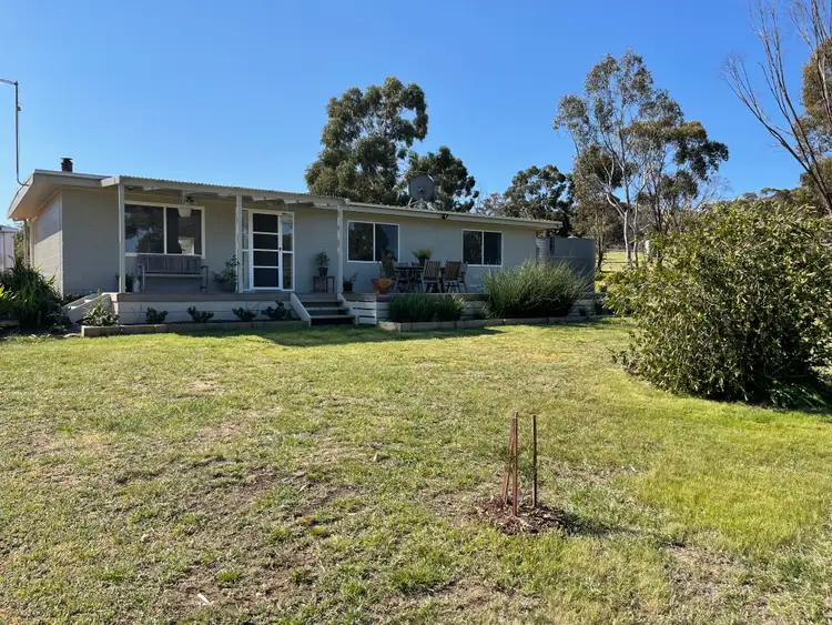 Seventh view of Homely rural property listing, 400 Lock Road, St Arnaud VIC 3478