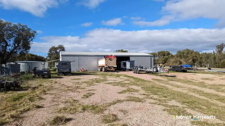 Fourth view of Homely rural property listing, 1720 Gingin Brook Road, Muckenburra WA 6503