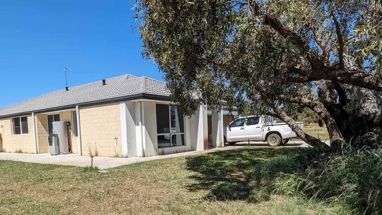 Fifth view of Homely rural property listing, 1720 Gingin Brook Road, Muckenburra WA 6503
