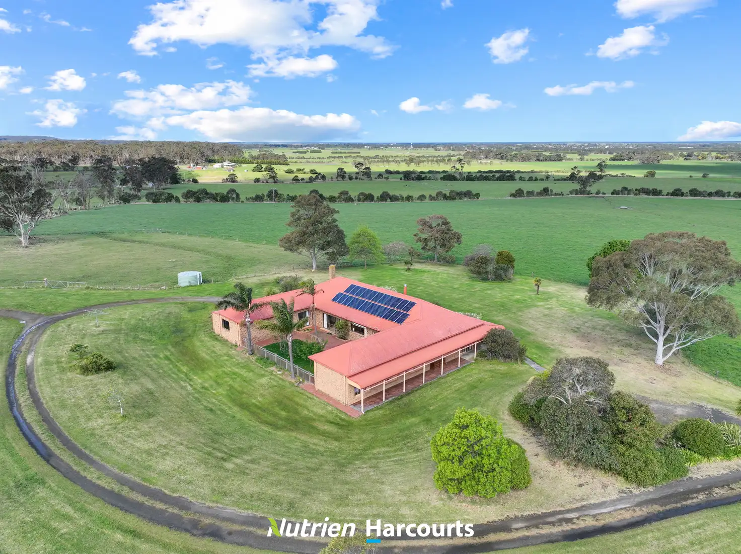 Main view of Homely house listing, 102 Collins Road, Yarram VIC 3971