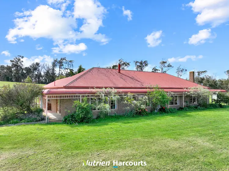 Second view of Homely house listing, 102 Collins Road, Yarram VIC 3971