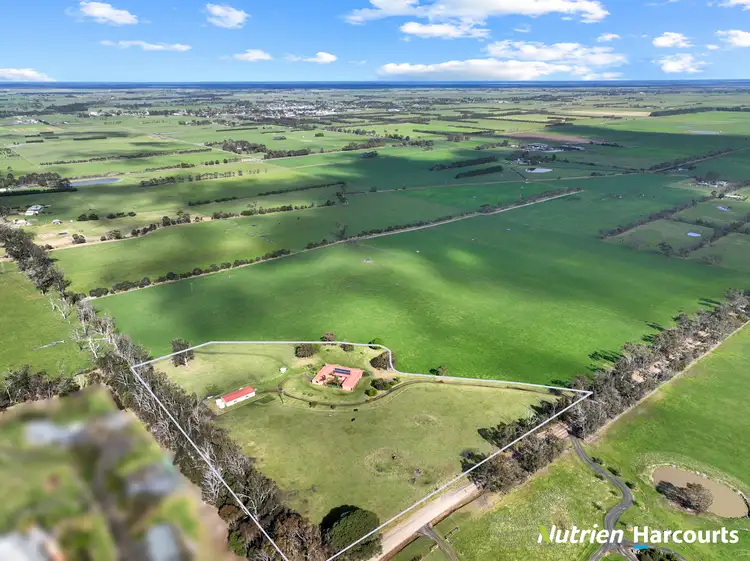 Third view of Homely house listing, 102 Collins Road, Yarram VIC 3971