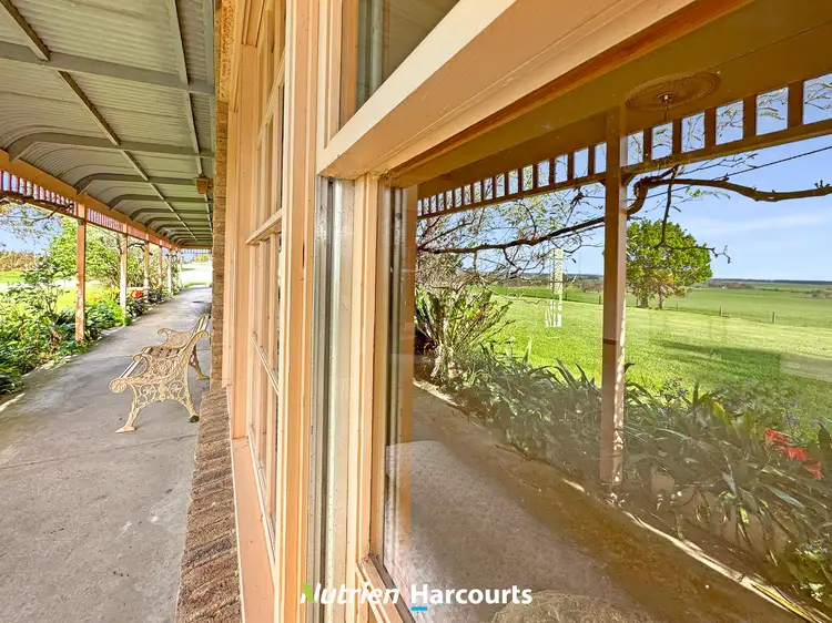 Fourth view of Homely house listing, 102 Collins Road, Yarram VIC 3971