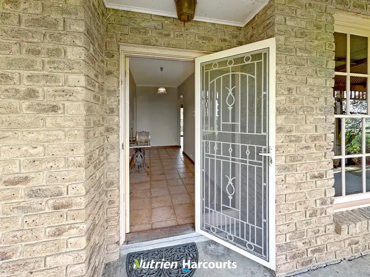 Fifth view of Homely house listing, 102 Collins Road, Yarram VIC 3971