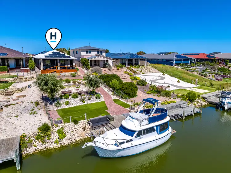 56 Blanche Parade, Hindmarsh Island SA 5214