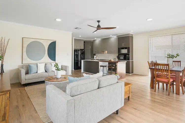 Sixth view of Homely house listing, 56 Blanche Parade, Hindmarsh Island SA 5214