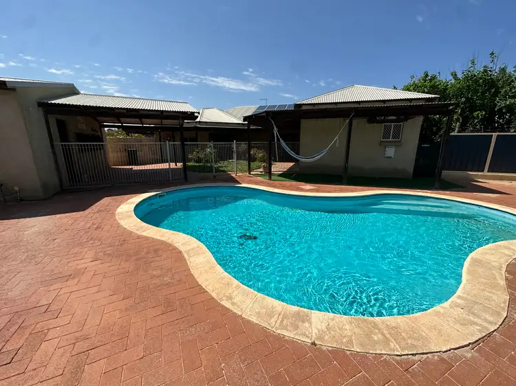 Main view of Homely house listing, 6 Coral Court, Port Denison WA 6525