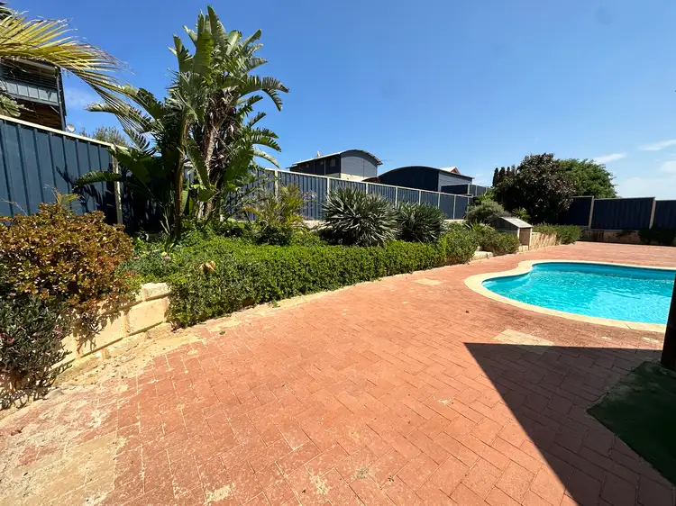 Fourth view of Homely house listing, 6 Coral Court, Port Denison WA 6525