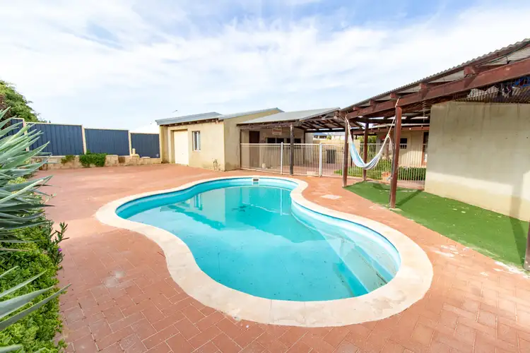 Sixth view of Homely house listing, 6 Coral Court, Port Denison WA 6525