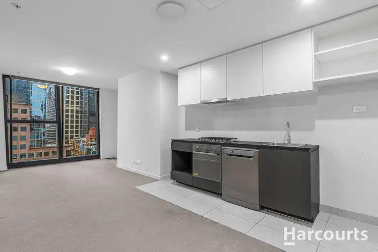 Main view of Homely apartment listing, 1305/568 Collins Street, Melbourne VIC 3000