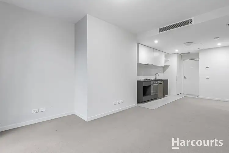 Third view of Homely apartment listing, 1305/568 Collins Street, Melbourne VIC 3000