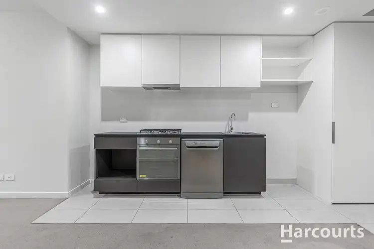 Fourth view of Homely apartment listing, 1305/568 Collins Street, Melbourne VIC 3000