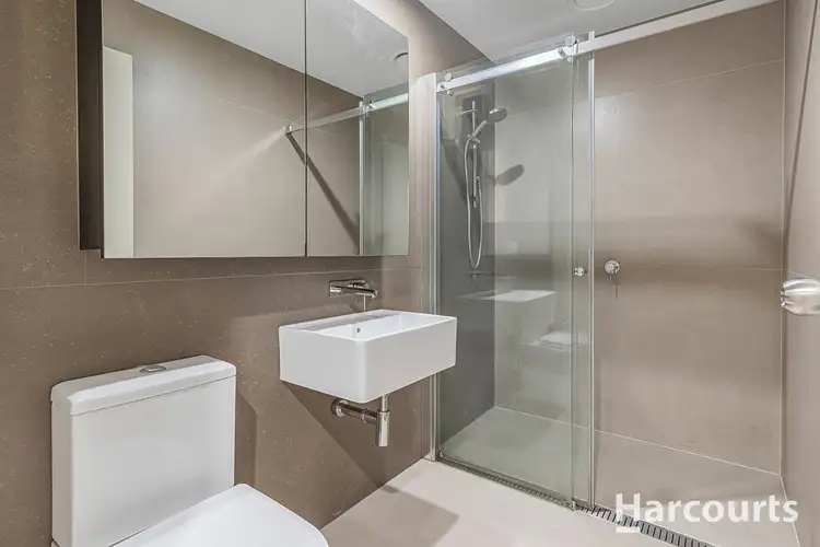 Fifth view of Homely apartment listing, 1305/568 Collins Street, Melbourne VIC 3000