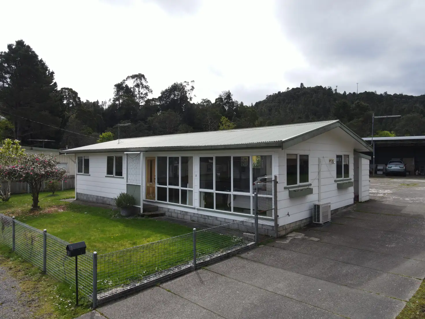Main view of Homely house listing, 1-7 King Street, Queenstown TAS 7467
