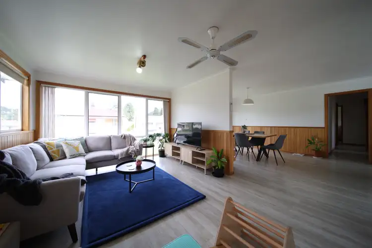 Third view of Homely house listing, 1-7 King Street, Queenstown TAS 7467