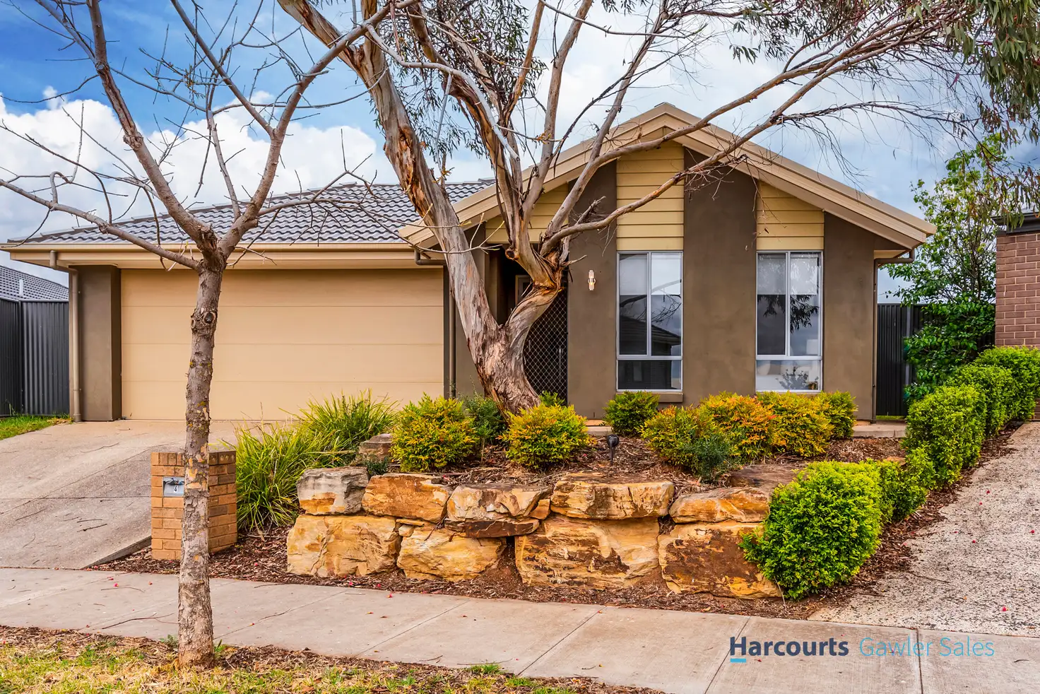 Main view of Homely house listing, 4 Treleaven Way, Gawler East SA 5118