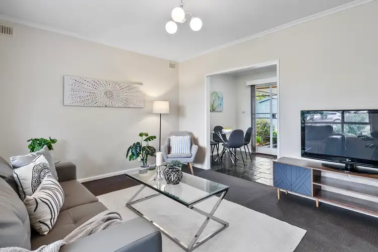 Main view of Homely house listing, 10 Highland Avenue, Old Reynella SA 5161