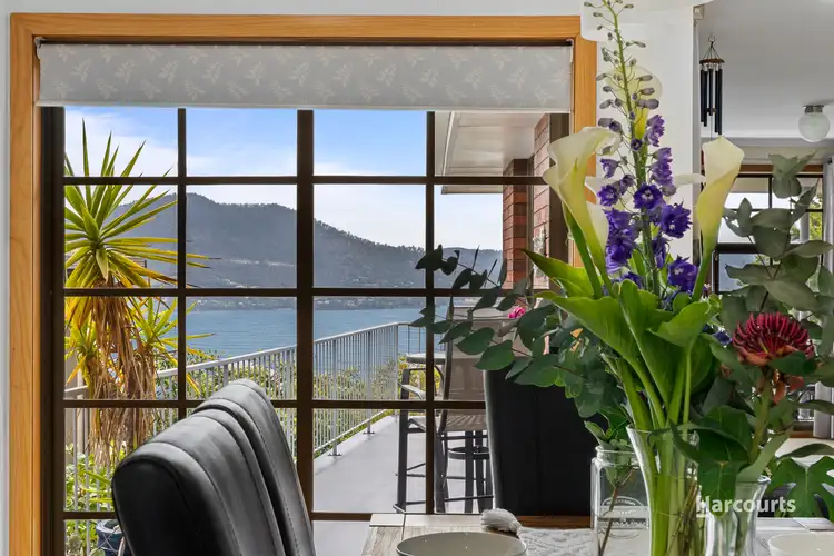 Main view of Homely house listing, 5 Hone Road, Rosetta TAS 7010