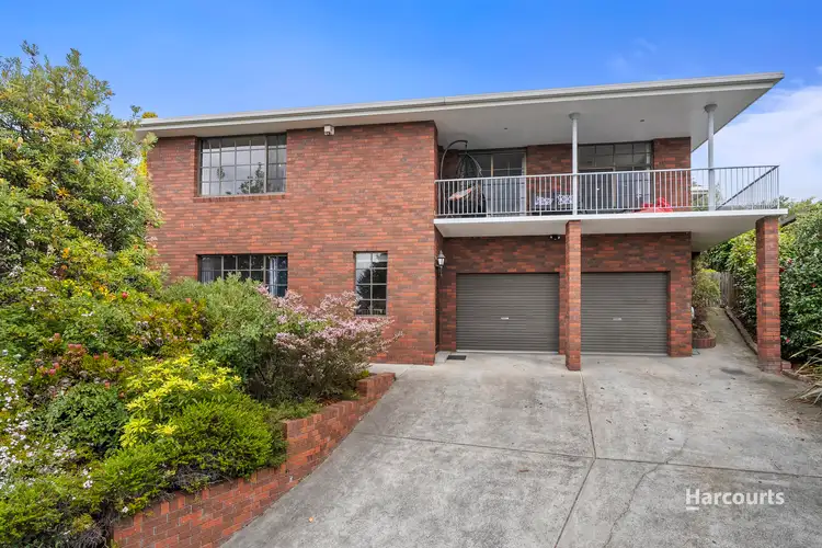 Second view of Homely house listing, 5 Hone Road, Rosetta TAS 7010