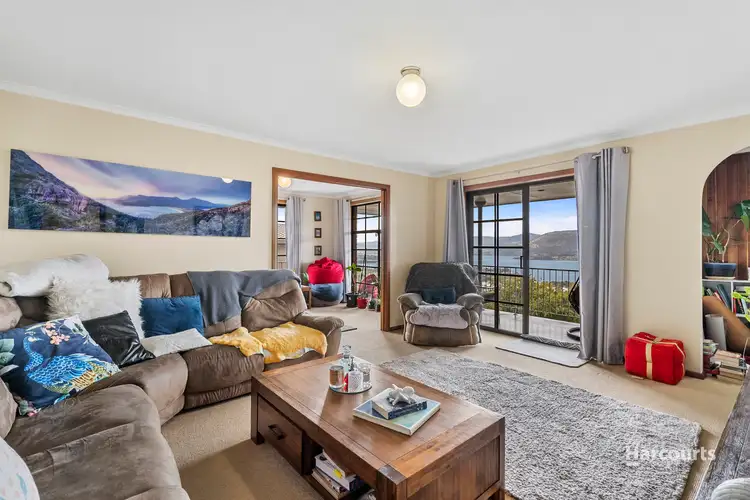 Fourth view of Homely house listing, 5 Hone Road, Rosetta TAS 7010