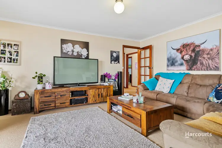 Fifth view of Homely house listing, 5 Hone Road, Rosetta TAS 7010